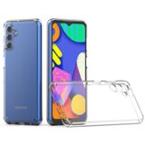 Clear Case 1,8 mm silikonski ovitek za Samsung Galaxy S23 Plus 5G - prozoren Cene