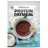 Polleo Sport Protein Oatmeal, Chocolate Coconut, 60 g, (21140114) | Shoptok.si