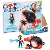 Hasbro Saf waterwebs veh ast ( G0663 ) Cene