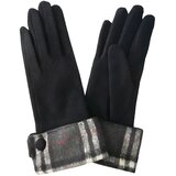 Rukavice SA-6844 - Crna / Siva KP6844 | Shoptok.si