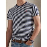 Polo Ralph Lauren Majica mornarska / bela | Shoptok.si