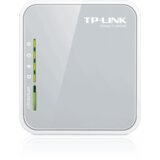 Tp-link 3G/4G brezžični prenosni N usmerjevalnik TL-MR3020 Cene
