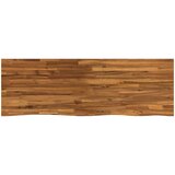  Pravokutni stolni vrh 90 x 50 x 3,5 cm Pravokutni Prirodna | shoptok.hr