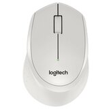 Logitech Miš M330 Silent Plus Wireless White | Eponuda.ba