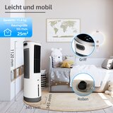 BE COOL BC18AC2301IKF Luftkühler | Shoptok.si