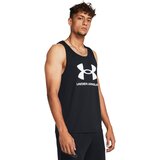 Under Armour Men's tank top Sportstyle Logo Tank Cene