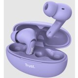 Trust Yavi bluetooth ENCslušalice, ljubičaste | Eponuda.ba