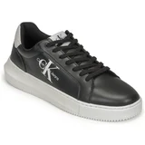 CHUNKY CUPSOLE MONOLOGO Crna