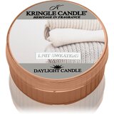 Kringle Candle Knit Sweaters čajna svijeća 42 g | shoptok.hr