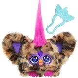  Plišane igračke Hasbro Furblets Chee-Chee Smeđa Plišano platno Životinja | shoptok.hr