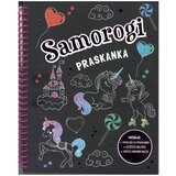 Grahovac Samorogi; praskanka Cene