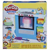 Hasbro Play Doh Rising Cace Oven F1321 Playset | Eponuda.ba