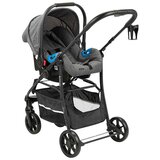 Kikka Boo 3u1 Kolica za bebe Selina KKB11227 | ePonuda.com