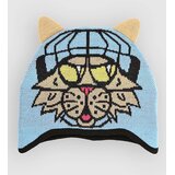 Empyre Trash Cat Kapa blue | Shoptok.si