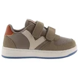 Victoria Modne superge Kids Sneakers 124117 - Taupe Kostanjeva