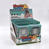 Ozzo Brick Game, tetris konzola, mini Cene