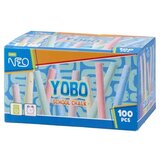 Sazio yobo l školska kreda u boji 100k ( 115011 ) Cene