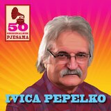 CROATIA RECORDS Ivica Pepelko // 50 Originalnih Pjesama | shoptok.hr