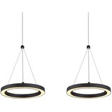 Globo VISEČA LED-SVETILKA GRENVIX 3000 K 230 V | Shoptok.si