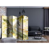  Paravan u 5 dijelova - Pegasus (Yellow) II [Room Dividers] 225x172 | shoptok.hr