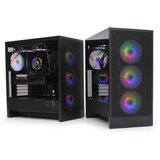Bc Group PREDATOR 9 AMD Ryzen 7 9800X3D/32GB/M.2 1TB/RTX5060Ti 16GB V1