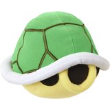 Nintendo SUPER MARIO PLUSH GREEN SHELL WITH SOUND EFFECT 15 CM PLIŠ Cene