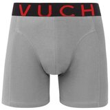Vuch Muške bokserice Dexter Grey, veličine S–XXL | shoptok.hr