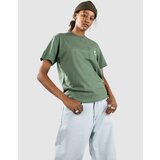 Carhartt WIP Pocket T-shirt duck green Cene