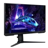 Samsung monitor LS24DG302EUXEN 24"/VA/1920x1080/180Hz/1ms mprt/hdmi,dp/freesync/pivot/vesa Cene