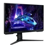 Samsung monitor LS24DG302EUXEN 24"/VA/1920x1080/180Hz/1ms mprt/hdmi,dp/freesync/pivot/vesa