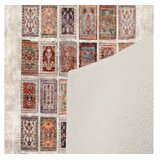 Conceptum Hypnose tepih Eexfab808, 80x120cm, šareni | Eponuda.ba