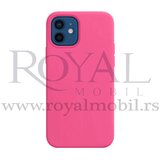 futrola new glow za iphone 11 pro (5.8) pink Cene