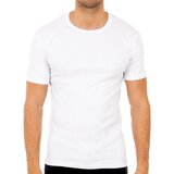 Abanderado Spodnje majice 0206-BLANCO Bela Cene
