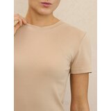 Sinsay Pamučna majica kratkih rukava | shoptok.hr