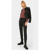 CA ženske pantalone, crne | ePonuda.com