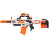  Blaster igračka puška 4u1 s 30 mekih metaka | shoptok.hr