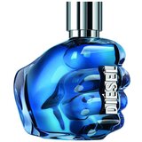Diesel Toaletna voda Eau de Toilette Sound of the Brave 50 ml | Shoptok.si