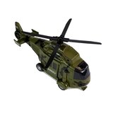 Military Vojaški reševalni helikopter 1:16 z zvokom in lučjo | Shoptok.si