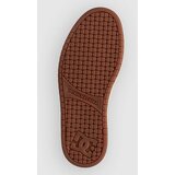 DC Court Graffik Skate cevlji mocha / coffee | Shoptok.si