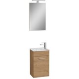 Vitra MIASET40D Mia 39 x 61 x 28 cm kopalniški sestav Cene