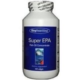 Allergy Research Group super EPA - 200 mehkih kapsul Cene