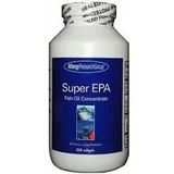 Allergy Research Group super EPA - 200 mehkih kapsul
