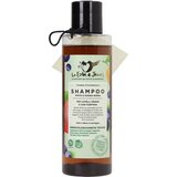 Le Erbe di Janas Šampon protiv peruti sa mirtom i šljivom - 150 ml | shoptok.hr