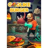 Steam Godlike Burger (PC) Key GLOBAL | ePonuda.com