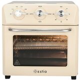 Estia ES06-23706 retro pećnica na topli vazduh 12L u
