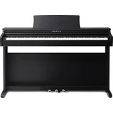 KAWAI KDP120 črna digitalni piano