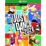 UbiSoft Just Dance 2021 (xbox One Xbox Series X) | Shoptok.si