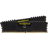 Corsair memorija vengeance C16 16GB(2X8GB)/DIMM/DDR4/3200Mhz/crna Cene