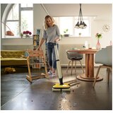 Karcher Baterijski talni čistilnik Kärcher FC 7 Cordless (25,55 V, najv. površina: 135 m2, delovna širina: 30 cm) sesalnik | Shoptok.si