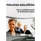 Poučevanje jezikov Poslovna angleščina cene